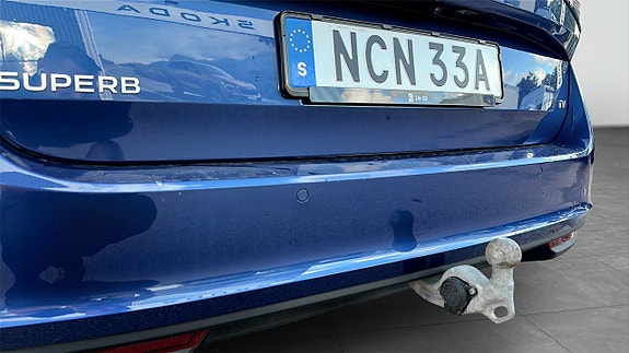 Skoda Superb 13 of 13