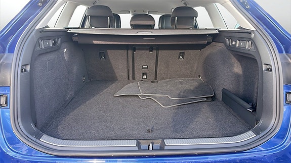 Skoda Superb 12 of 13