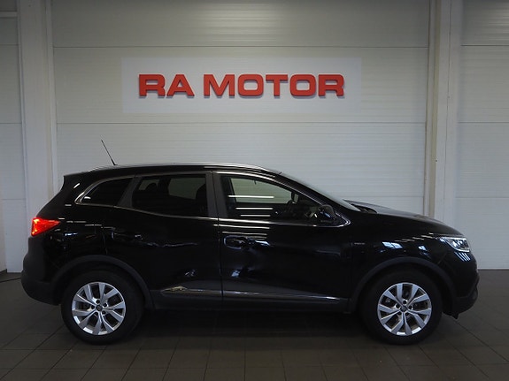 Renault Kadjar 4 of 24