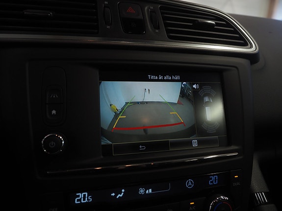 Renault Kadjar 21 of 24