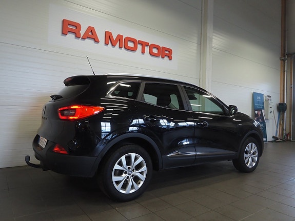 Renault Kadjar 5 of 24