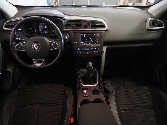 Renault Kadjar 15 of 24