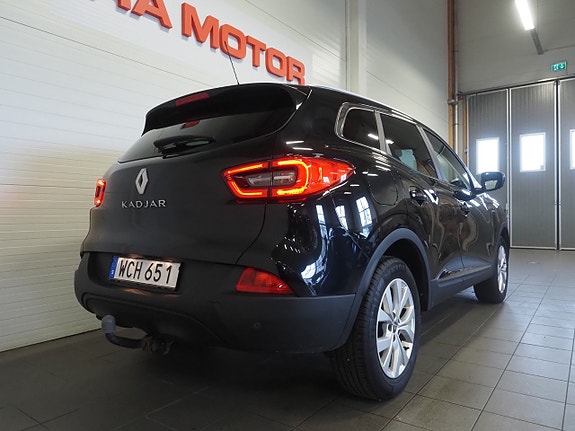 Renault Kadjar 6 of 24