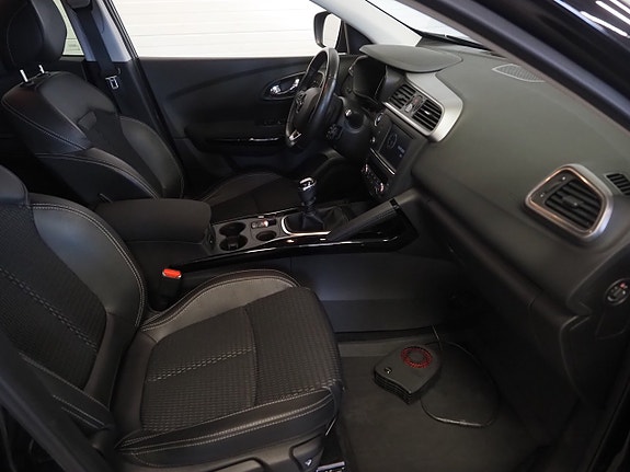 Renault Kadjar 12 of 24