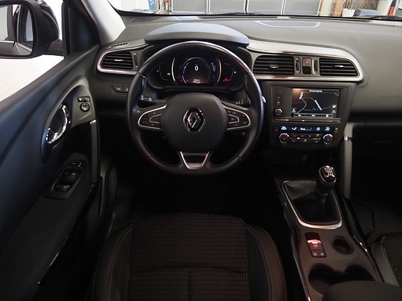 Renault Kadjar 16 of 24