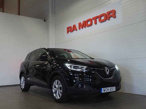 Renault Kadjar 3 of 24