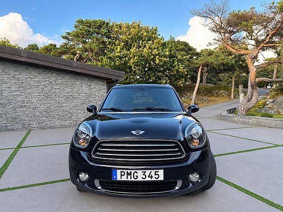 MINI Countryman Cooper D 3 of 5