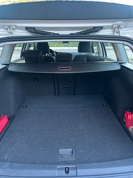 Volkswagen Golf VII 8 of 9
