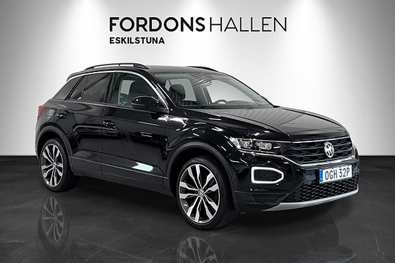 Volkswagen T-Roc 3 of 25