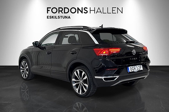 Volkswagen T-Roc 7 of 25