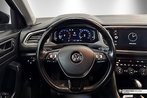 Volkswagen T-Roc 13 of 25