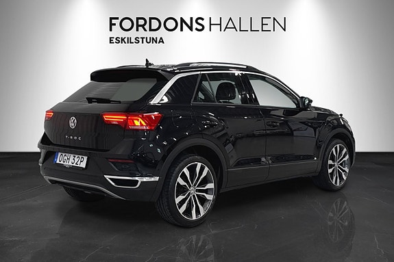 Volkswagen T-Roc 6 of 25