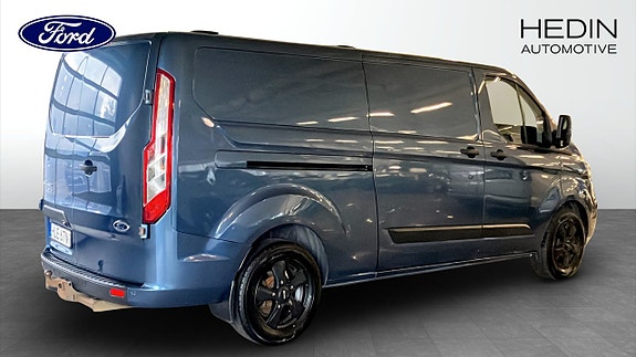 Ford Custom 2 of 12