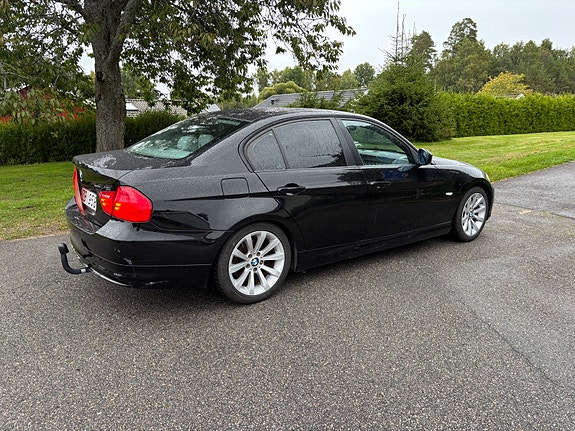 BMW 316i 4 of 6