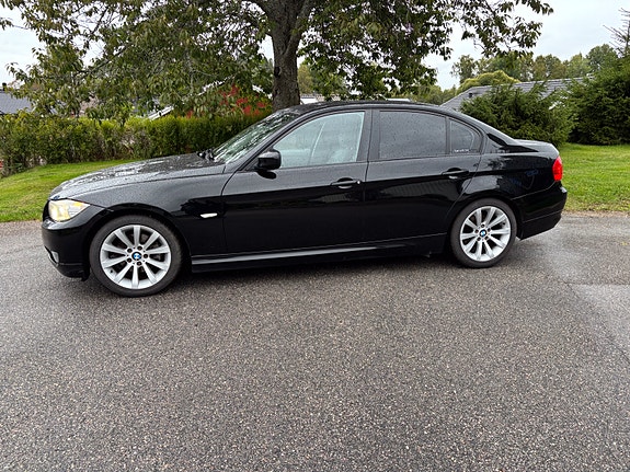 BMW 316i 3 of 6