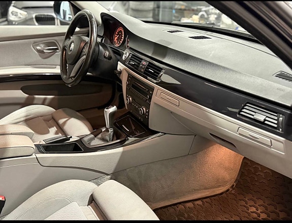 BMW 316i 6 of 6