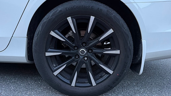 Volvo V90 12 of 12