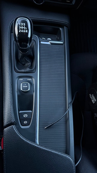 Volvo V90 7 of 12