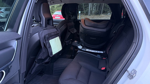 Volvo V90 9 of 12