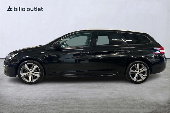 Peugeot 308 SW 9 of 22