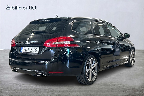 Peugeot 308 SW 6 of 22