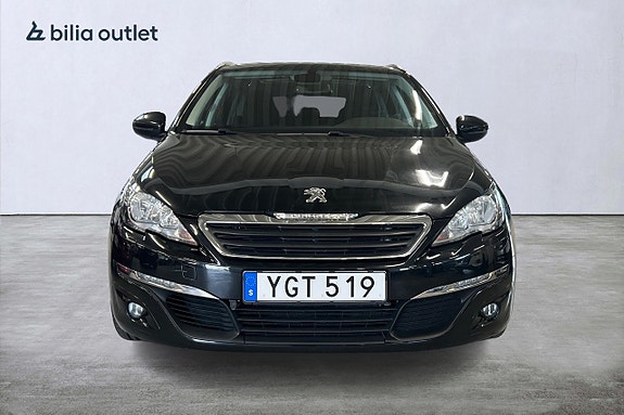 Peugeot 308 SW 3 of 22