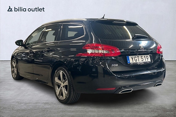Peugeot 308 SW 7 of 22