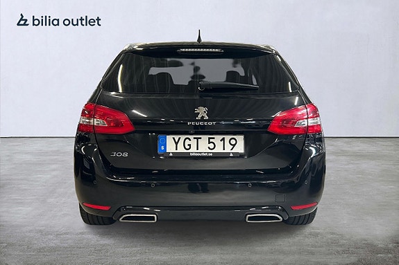 Peugeot 308 SW 8 of 22