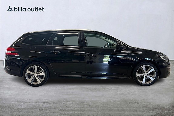 Peugeot 308 SW 5 of 22
