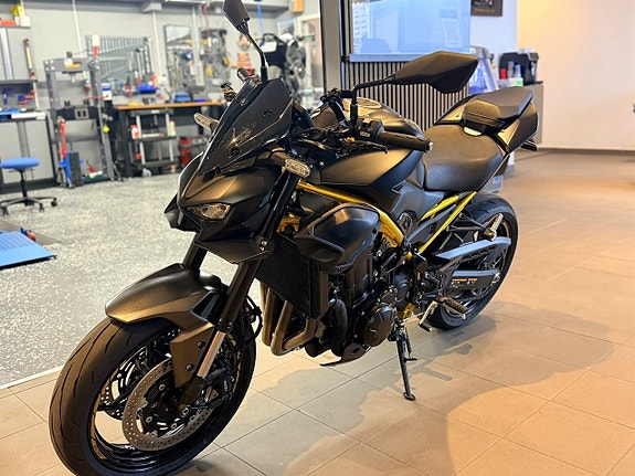 Kawasaki Z900 A2 Ostrypt 10 of 13