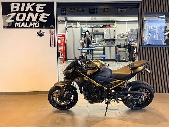 Kawasaki Z900 A2 Ostrypt 7 of 13