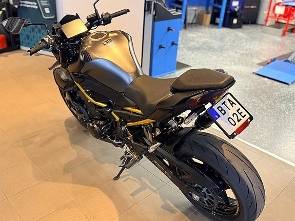Kawasaki Z900 A2 Ostrypt 8 of 13