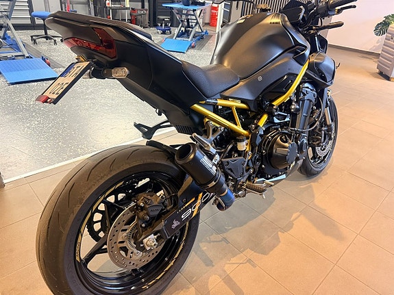 Kawasaki Z900 A2 Ostrypt 12 of 13