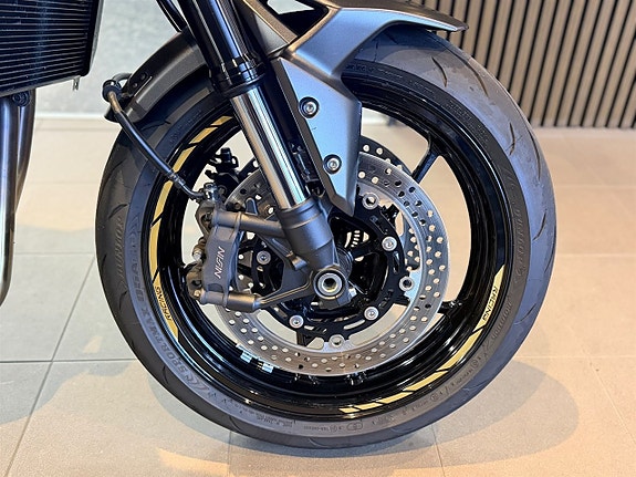 Kawasaki Z900 A2 Ostrypt 9 of 13