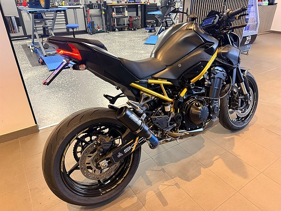 Kawasaki Z900 A2 Ostrypt 3 of 13