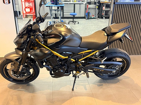 Kawasaki Z900 A2 Ostrypt 13 of 13