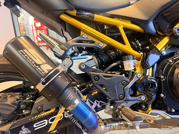 Kawasaki Z900 A2 Ostrypt 11 of 13