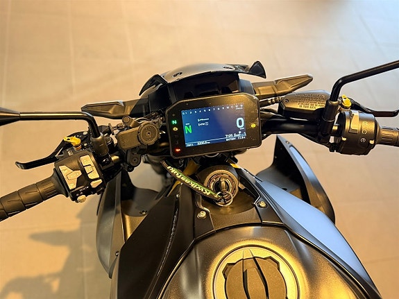 Kawasaki Z900 A2 Ostrypt 4 of 13