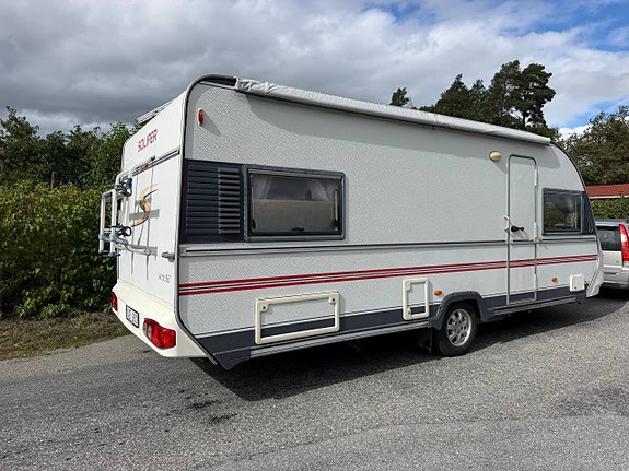Solifer Artic 560 Långbäddar 2 of 10