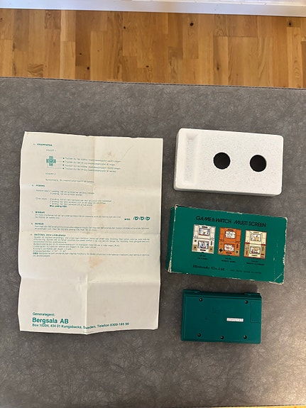 Product image 2 of 10