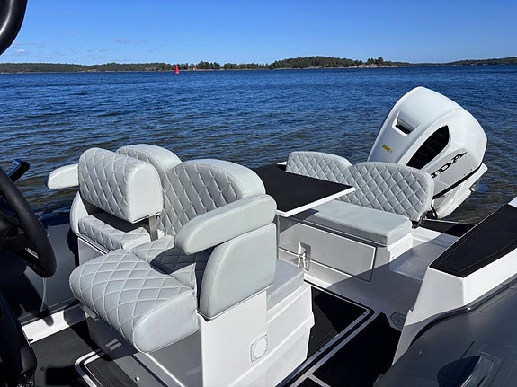 Tiger Marine 740 Proline 10 of 14