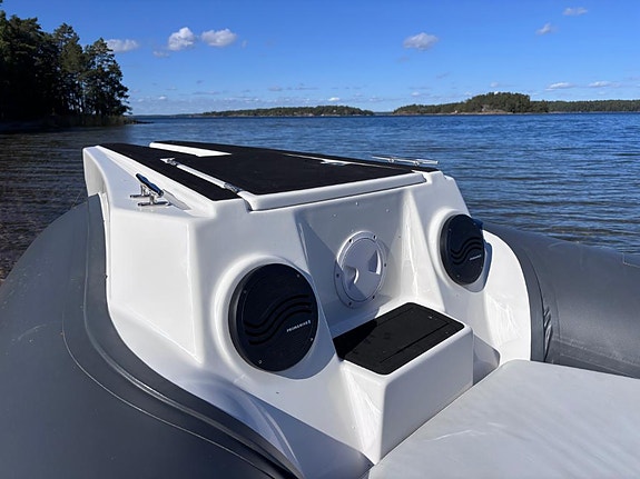 Tiger Marine 740 Proline 4 of 14