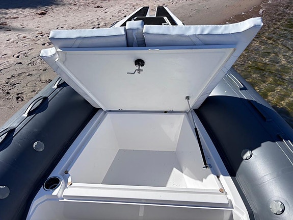Tiger Marine 740 Proline 6 of 14
