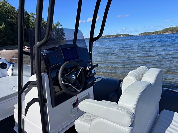 Tiger Marine 740 Proline 8 of 14