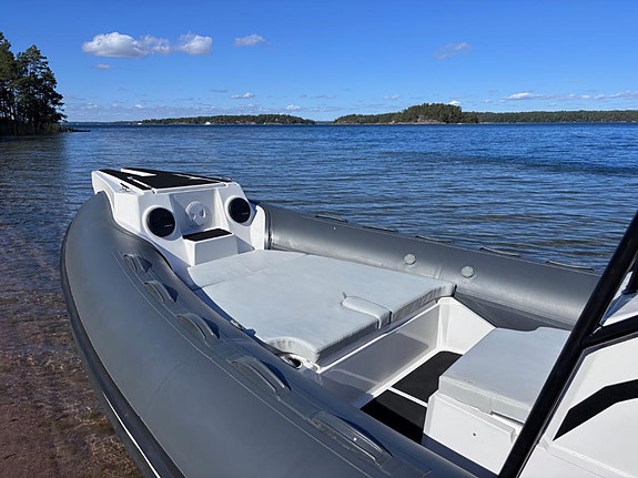 Tiger Marine 740 Proline 3 of 14