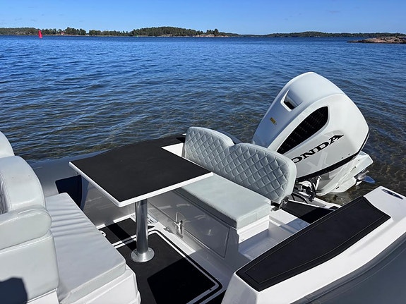 Tiger Marine 740 Proline 11 of 14