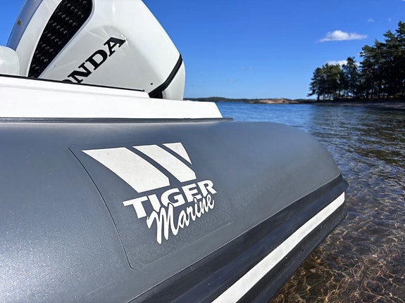 Tiger Marine 740 Proline 13 of 14