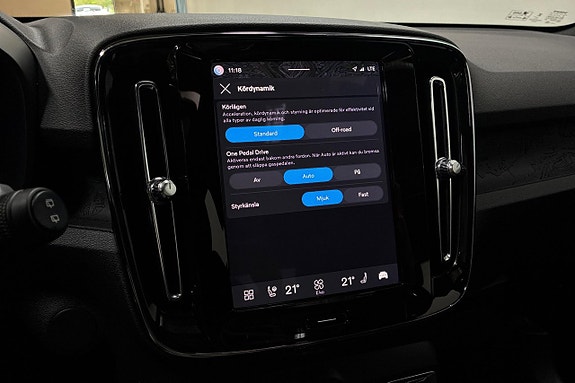 Volvo XC40 22 of 30