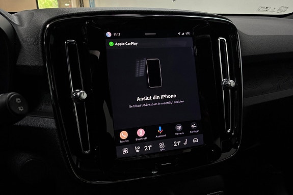 Volvo XC40 26 of 30