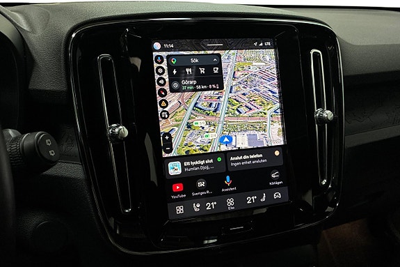 Volvo XC40 19 of 30